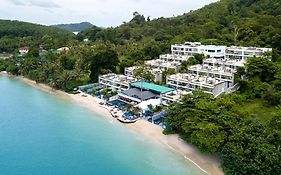The Nchantra Pool Suite Phuket